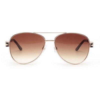 Cleo Sunglasses - Gold