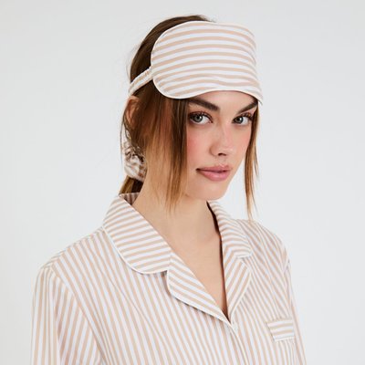 Essential Sleep Set (3 Pieces) - Beige