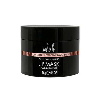 Lip Mask with Bakuchiol