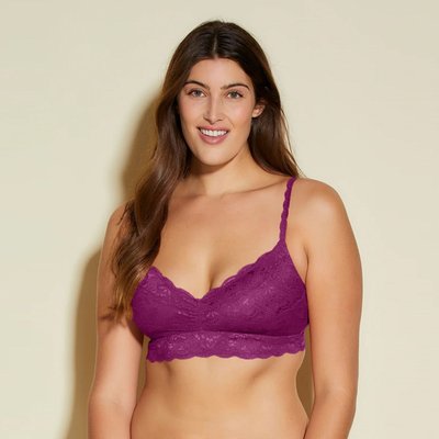 Never Say Never Beauty Sweetie Bralette (36A-42D)