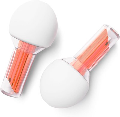 Hi-Fidelity Earplugs - Orange