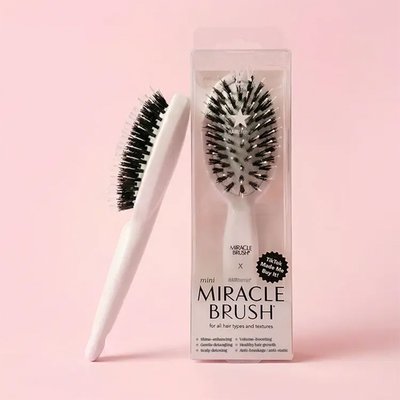 Miracle Brush