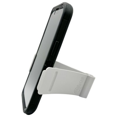 Phone Stand, Set of 2 - Black & Gray