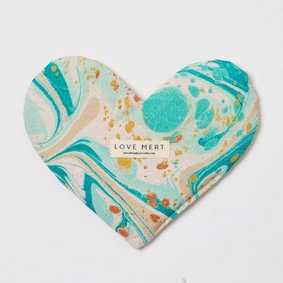 Eye Love Pillow - Lake