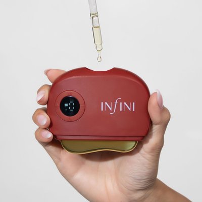 Sculpt + Lift Gua Sha - Cherry