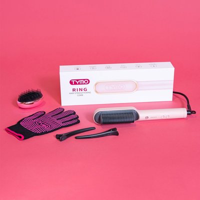 Ring - Pink