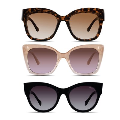 Sunglasses - Cat Eye