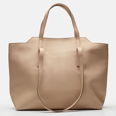 Amber Bag - Nude