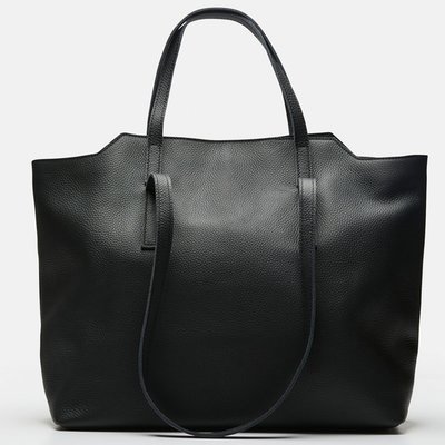 Amber Bag - Black