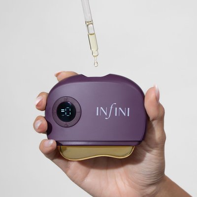 Sculpt + Lift Gua Sha - Plum
