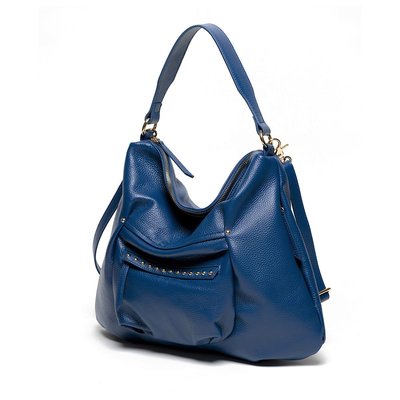 Joyce Handbag - Royal Blue