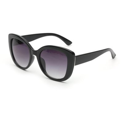 Clementine Sunglasses - Black