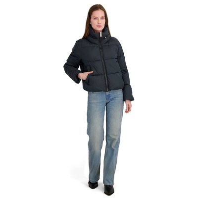 Dakota Puffer - Deep Teal