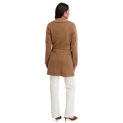 Ella Coat - Camel