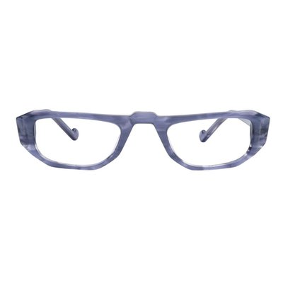 Barbara Reading Glasses - Sapphire Pearl