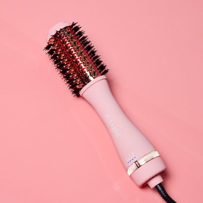 Infrared Blowout Brush - Rose