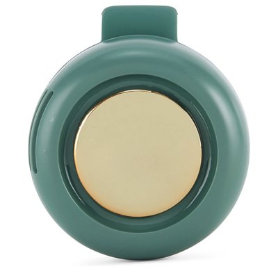Clip-On Fan - Green