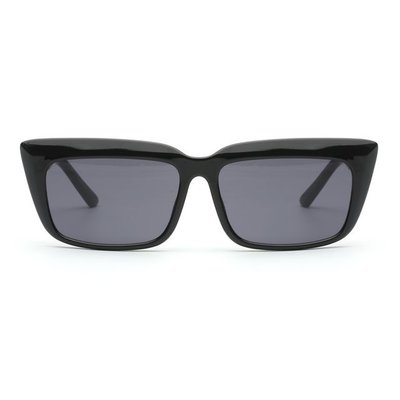 Agnes Sunglasses - Black