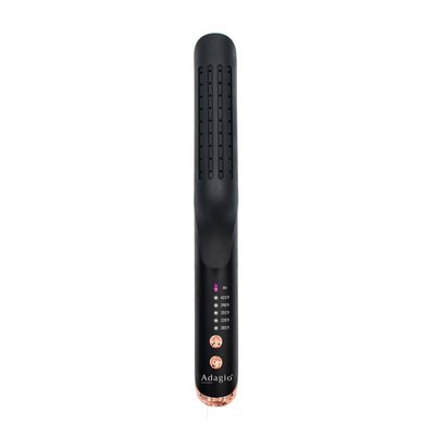 Infrared Airlock Styler - Black