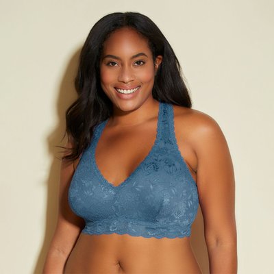 Curvy Sweetie Bralette