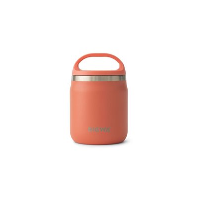 Pod Food Jar - 8 Color Options