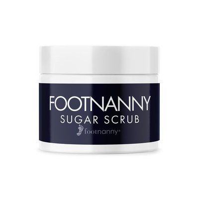 Foot Care System - Sugar Scrub