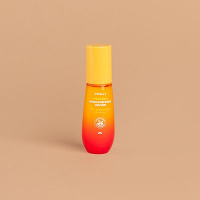 Concentrated Vitamin C Serum