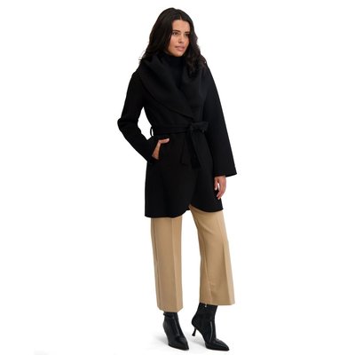 Marilyn Coat - Black