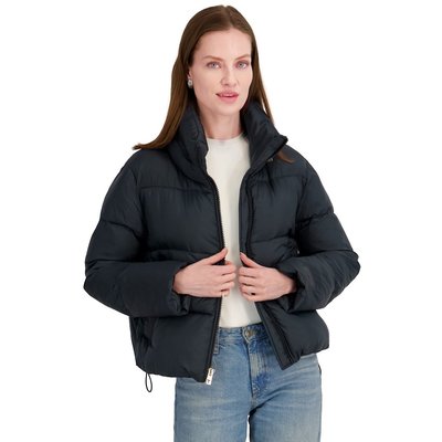 Dakota Puffer - Deep Teal