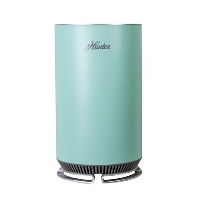 HEPA Digital Air Purifier - Aqua
