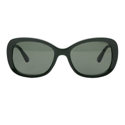 Grace Sunglasses - Emerald