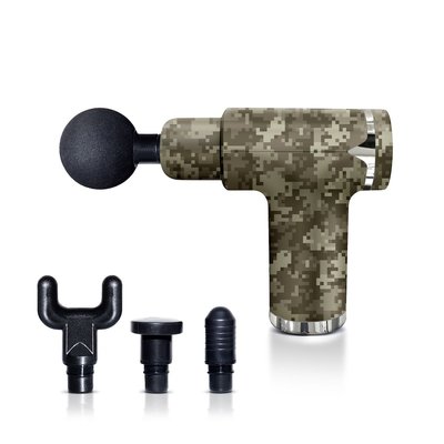 Deep Tissue Mini Massager - Camo