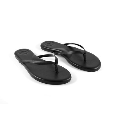 Indie Sandal - Black