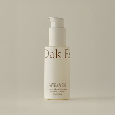 Firming Plant Peptide Serum