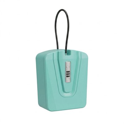 Porta Safe Box - Green
