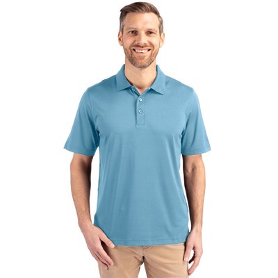 Forge Stretch Polo - Atlas