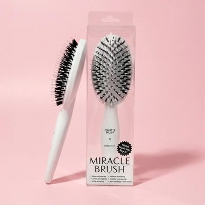 Mini Miracle Brush