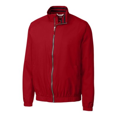 Nine Iron Full Zip Jacket