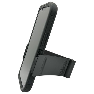 Phone Stand, Set of 2 - Black & White