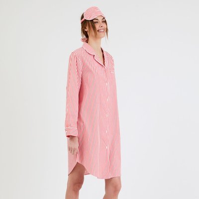 Essential Sleep Set (3 Pieces) - Coral