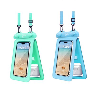 Waterproof Transparent Pouches