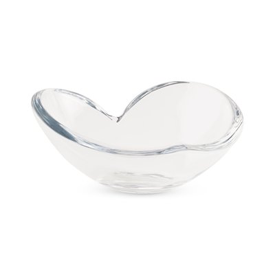 Heart Bowl - Glass