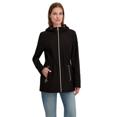 Anorak Softshell