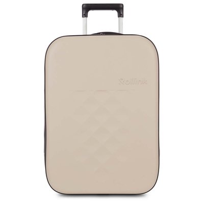 Collapsible 22” Carry On - Warm Gray
