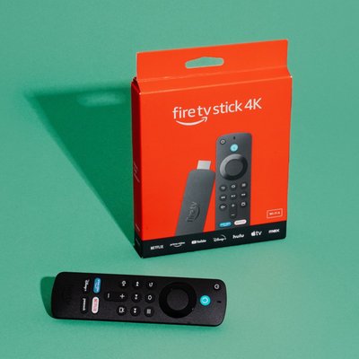 Fire TV Stick