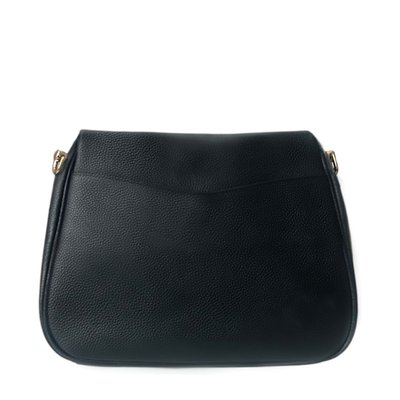 The Venice Handbag - Black