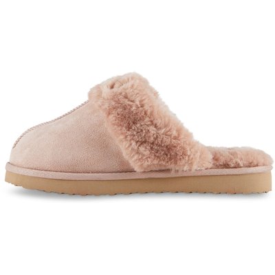 Indoor/Outdoor Slippers - Pink