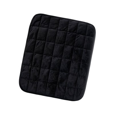 Mini Weighted Blanket - Black