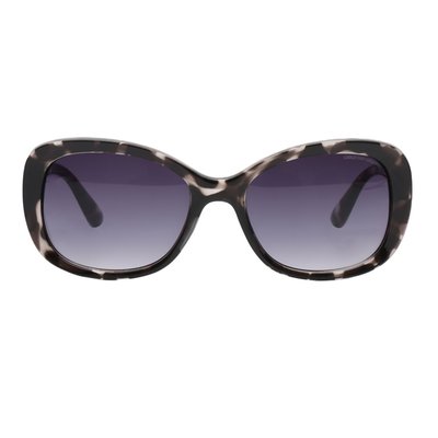 Grace Sunglasses - Grey Tortoise