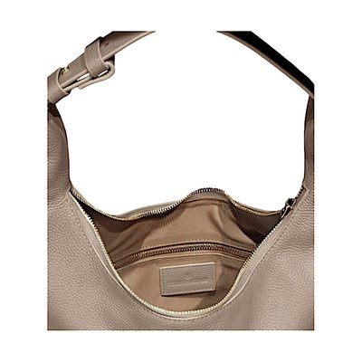 The Barcelona Bag - Taupe